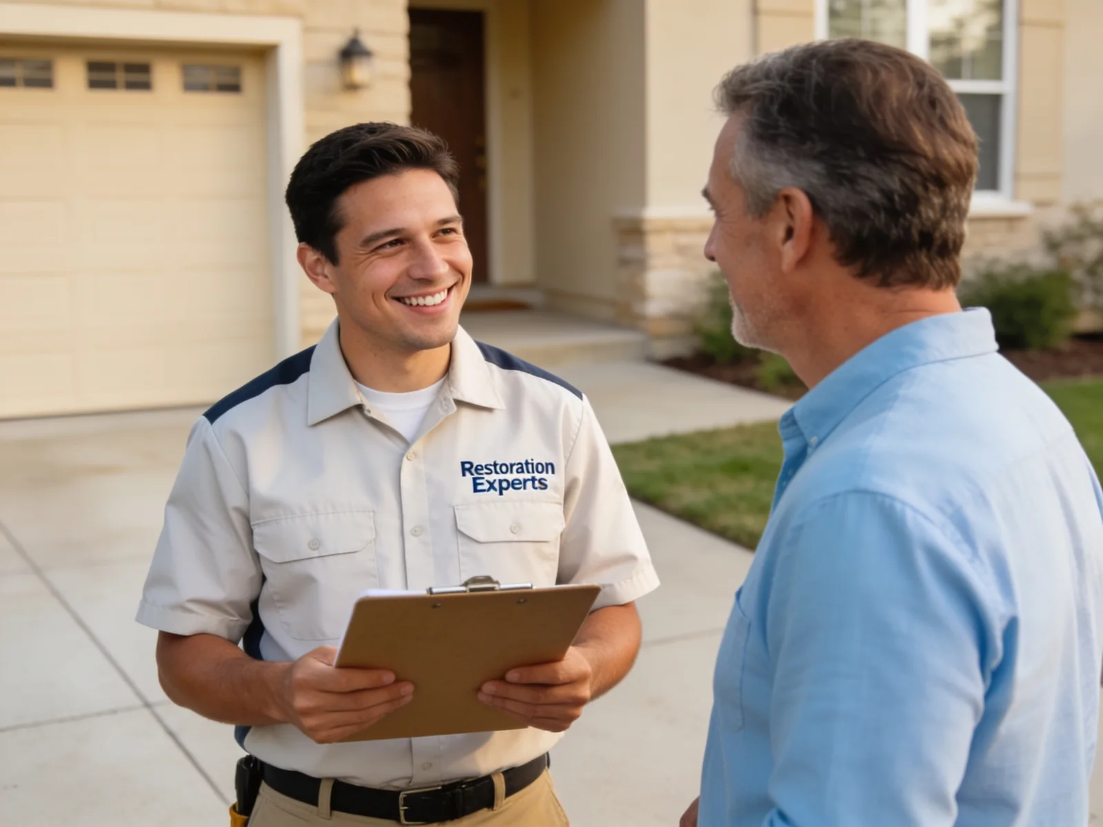 Water Damage Cleanup Utica, KY FAQs